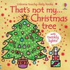 KNYGA Fiona Watt That's not my...Christmas medžio, A Christmas Book for Babies and Toddlers
