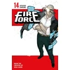 KNYGA Fire Force 14