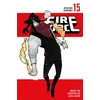 KNYGA Fire Force 15
