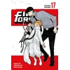 KNYGA Fire Force 17