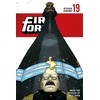KNYGA Fire Force 19