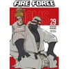 KNYGA Fire Force 29