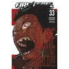 KNYGA Fire Force 33