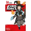 KNYGA Fire Force 4