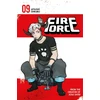 KNYGA Fire Force 9