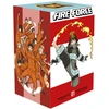 KNYGA Fire Force Manga Box Set 1 (Vol. 1-6)
