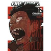 KNYGA Fire Force Omnibus 12 (Vol. 33-34)