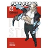 KNYGA Fire Force Omnibus 5 (Vol. 13-15)