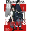 KNYGA Fire Force Omnibus 6 (Vol. 16-18)