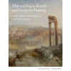 KNYGA Firestone Mist and Fog in British and European Painting