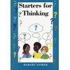KNYGA Fisher Robert Starters for Thinking