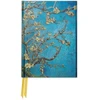KNYGA Flame Tree Publishing Staff Vincent van Gogh: Almond Blossom (Foiled Pocket Journal)