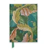 KNYGA Flame Tree Publishing Staff William Morris: Acanthus (Foiled Journal)