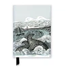 Flame Tree Studio Angela Harding: Seal Song (Foiled Journal)