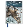 KNYGA Flame Tree Studio Angela Harding: Shooting Stars (Foiled Pocket Journal)