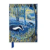 KNYGA Flame Tree Studio Annie Soudain: Foraging by Moonlight (Foiled Journal)