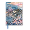 KNYGA Flame Tree Studio Annie Soudain: Midsummer Morning (Foiled Journal)