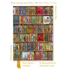Flame Tree Studio Bodleian Libraries: High Jinks Bookshelves (Foiled Quarto Journal)