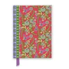 KNYGA Flame Tree Studio Catalina Estrada: Chinoiserie Floral (Foiled Journal)