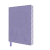 KNYGA Flame Tree Studio Dreamcatcher Artisan Art Notebook (Flame Tree Journals)