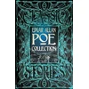 KNYGA Flame Tree Studio Edgar Allan Poe Short Stories