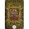 KNYGA Flame Tree Studio Epic Fantasy Short Stories