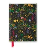 KNYGA Flame Tree Studio Gocken Jobs: Rose &amp; Lily (Foiled Journal)