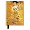 Flame Tree Studio Gustav Klimt: Adele Bloch Bauer I (Foiled Pocket Journal)