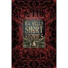 KNYGA Flame Tree Studio H.G. Wells Short Stories