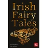 KNYGA Flame Tree Studio Irish Fairy Tales