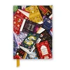KNYGA Flame Tree Studio Jenny Zemanek: Classics Cascade (Foiled Journal)