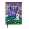 KNYGA Flame Tree Studio Jenny Zemanek: Once Upon a Time (Foiled Journal)