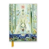 KNYGA Flame Tree Studio Joseph Stella: Apotheosis of the Rose (Foiled Journal)
