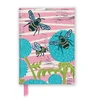 KNYGA Flame Tree Studio Kate Heiss: Busy Pollinators (Foiled Journal)