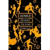 KNYGA Flame Tree Studio (Literature and Science) Odyssey &amp; The Iliad Complete