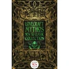 KNYGA Flame Tree Studio (Literature and Science) Lovecraft Mythos New & Classic Collection