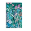 Flame Tree Studio Lucy Innes Williams: Viridian Garden House (Soft Touch Journal)