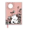 KNYGA Flame Tree Studio Moomin Love (Foiled Journal)