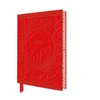 KNYGA Flame Tree Studio Nina Pace: Floral Artisan Art Notebook (Flame Tree Journals)