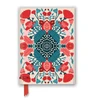 KNYGA Flame Tree Studio Nina Pace: True Mėlyna (Foiled Journal)