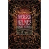 KNYGA Flame Tree Studio Sherlock Holmes Short Stories