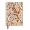 KNYGA Flame Tree Studio William Kilburn: Marble End Paper (Foiled Journal)