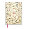 KNYGA Flame Tree Studio William Kilburn: Wild Flowers (Foiled Journal)
