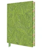 KNYGA Flame Tree Studio William Morris: Acanthus Artisan Art Sketch Book