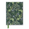 KNYGA Flame Tree Studio William Morris: Seaweed Wallpaper Design (Foiled Journal)