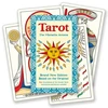 KNYGA Flame Tree Studios Tarot Card Pack