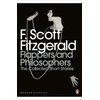 KNYGA Flappers and Philosophers: The Collected Short Stories of F. Scott Fitzgerald