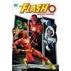KNYGA Flash by Geoff Johns Omnibus Vol. 1