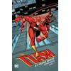 KNYGA Flash by Mark Waid Omnibus Vol. 1