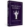KNYGA Flavia Kate Peters Reclaim your Dark Goddess, The alchemy of transformation